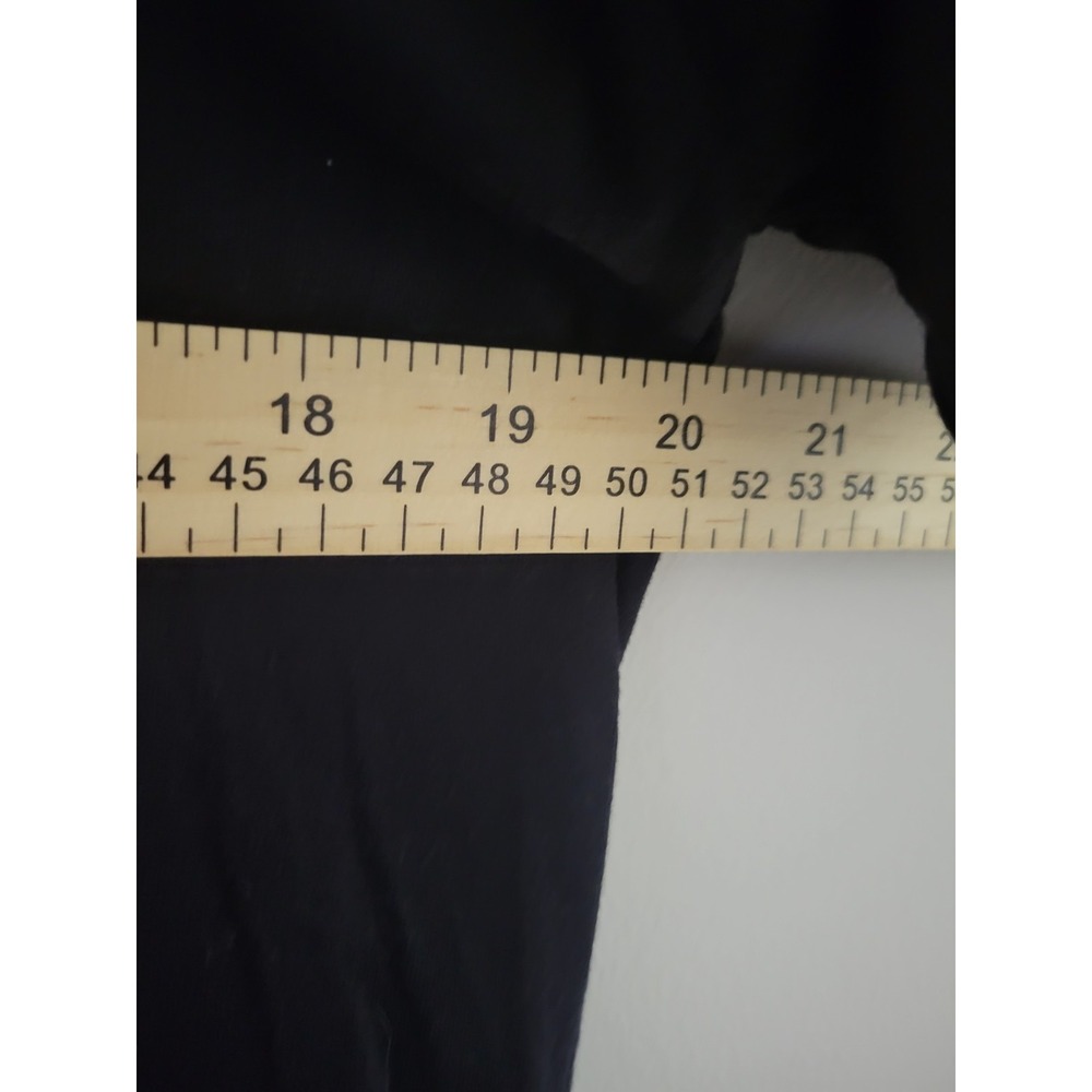 Joe Bonamassa T Shirt Mens L Black 2019 Fall Tour Concert Blue Rock Short Sleeve - Picture 5 of 8